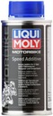 LIQUI MOLY PRÍDAVOK NA RYCHLOSŤ MOTORKY 3040 150ML