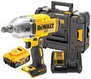 NÁRAZOVÝ KĽÚČ DEWALT DCF899P1 5,0Ah 18V 950Nm