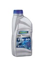 OLEJ TSG SAE 75W-90 GL-4 1L RAVENOL