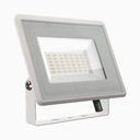 LED reflektor Halogénová 50W 6400K