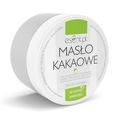 KAKAOVÉ MASLO 100% BIO, NERAFINOVANÉ, 200ml