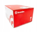 Brembo R 85 006 Vyrovnávač brzdnej sily