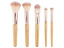 LIVARNO DOMÁCI MAKEUP STETEC SET 5 KS