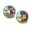 GUMOVÁ GUĽOVÁ LAPKOVÁ PATROL LICENCIA DISNEY LARGE 23CM