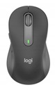 Bezdrôtová myš Logitech Signature M650 L