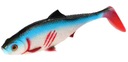 MIKADO MFT Roach guma 18cm Bleedeng Blue PIKE