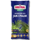 Substrát Yucca a Palm EARTH s hnojivom Substral Osmocote 20 l