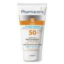 PHARMACERIS S SPF 50+ MINERÁLNY KRÉM PRE DETI 0+