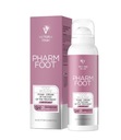 PHARM FOOT Myšia pena na suchú pokožku nôh 125 ml