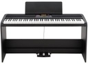 KORG XE20 SP DIGITAL PIANO SO STOJ