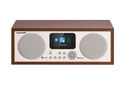 Drevené internetové rádio Blaupunkt IR10BT