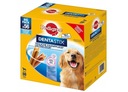 PEDIGREE DentaStix pamlsky pre psov veľkých plemien 8x270 g