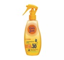 DAX SUN ACTIVE+ SPREJ NA OPAĽOVANIE SPF 30