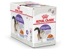 ROYAL CANIN Sterilizované krmivo pre mačky 12 x 85 g