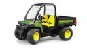 BRUDER 02491 Úžitkové vozidlo John Deere Gator 855D