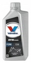 VALVOLINE SYNPOWER VIDLOVÝ OLEJ 15W - 1L