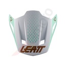 Priezor pre prilbu Leatt GPX 8.5 V21.1 Ice