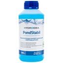 Hydroidea PondStabil Pond Pond pH Stabilizácia 0,5L pH REGULÁTOR v jazierku