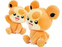 Plyšový maskot Pokemon Teddiurs 30 cm PKW0104