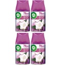 Air Wick Freshmatic Moon Lily Náplň 4x250ml