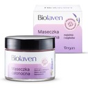 BIOLAVEN Nočná pleťová maska ​​45 ml