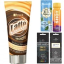 Kozmetika Asther LATTE 200ml do solária + sáčok