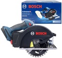 PÍLA NA KOV GKM 18V-50 BOSCH TEL