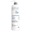 DERMI BY DERMATOLOGIST Zvláčňujúce telové mlieko - 400ml