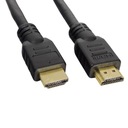 HDMI - HDMI ver 1.4 kábel 3 m Full HD 3D AKYGA