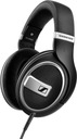 Sennheiser HD 599 káblové slúchadlá cez uši 508697