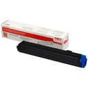 NOVÝ toner 43979102 OKI B400 B410 B420dn B430d B440dn MB460L MB470 MB480