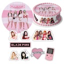 SET VLNY 25CM BLACKPINK + POSTAVY + ZADARMO