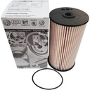 PALIVOVÝ FILTER ORIGINÁL VW PU825X AUDI SEAT SKODA