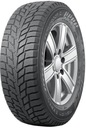 1x Nokian Snowproof C 225/55R17 109/107T