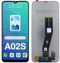 LCD displej Samsung A02s SM-A025 | 162 mm