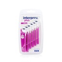 Medzizubné kefky Interprox micro 2,1 mm