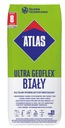 Lepidlo Atlas Geoflex Ultra White C2TE S1 22,5 kg