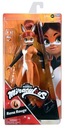 Súprava bábiky Miraculous Rena Rouge Red Kitka