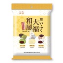 Mochi Mix Delicious Brands Royal Family 250g