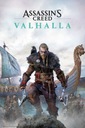 Herný plagát Assassin's Creed Valhalla 61x91,5 cm