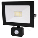 HALOGÉN LED SMD 20W reflektor + neutrálny senzor MIZAR