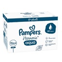 Pampers vlhčené obrúsky 15 x 48 ks.