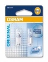 2x ŽIAROVKA OSRAM 64111-02B