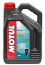 Motul OUTBOARD TECH 2T 5L TC-W3 pre prívesné motory