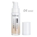 IsaDora SKIN BEAUTY Zdokonaľovanie a ochrana 04