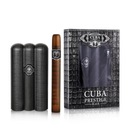 Cuba Prestige Black Men 2 ks. Edt (90 ml + 35 ml)