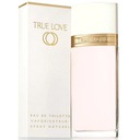 ELIZABETH ARDEN True Love EDT toaletná voda 100ml