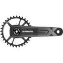 Kľuky SRAM SX Eagle Boost 1x12 32T 170mm