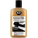 K2 LUSTER Q1 tvrdo abrazívna leštiaca pasta 250G