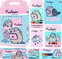 SCHOOL LAYET PUSHEEN CAT DARČEKOVÝ SET